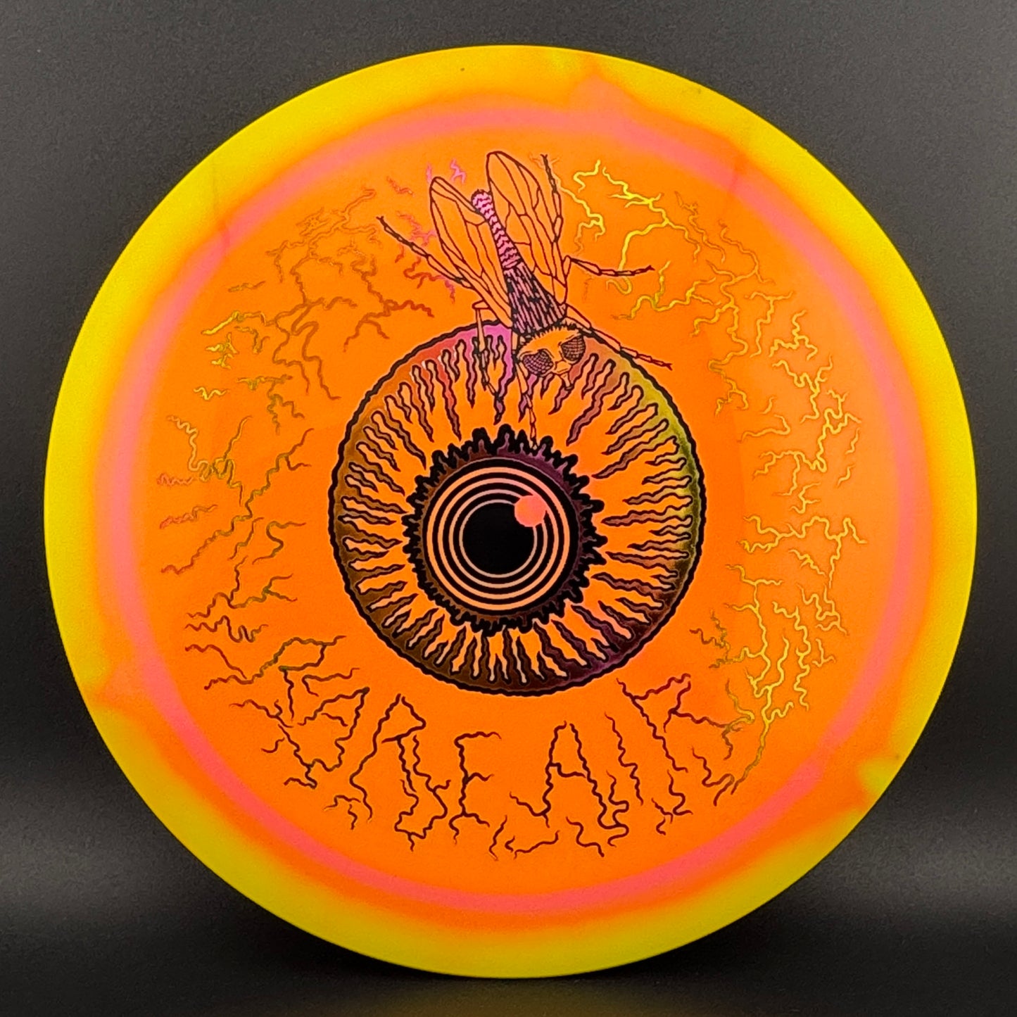 Halo Star Tern - Eye-Fly RAD V2 by Ripper Studios