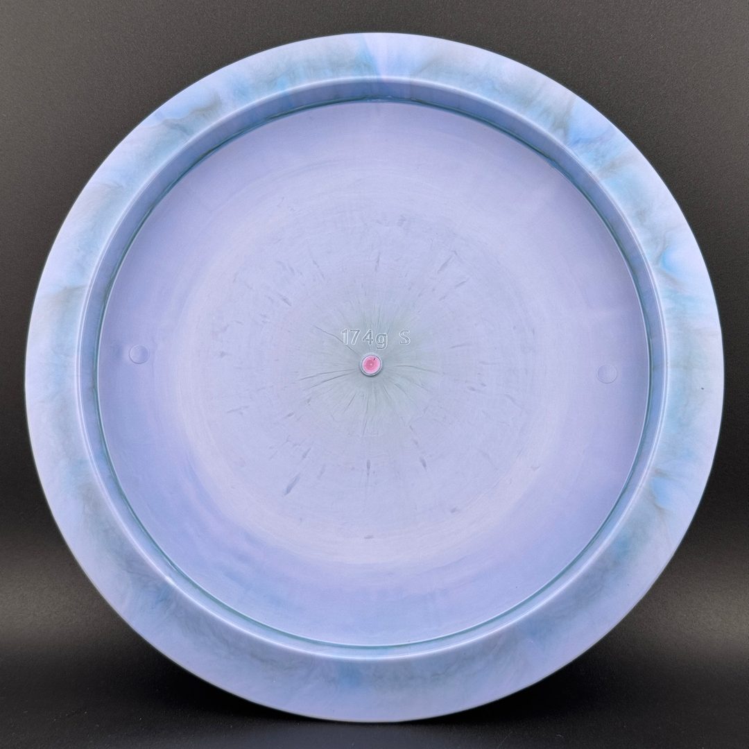 Soft Aura Construct TSA