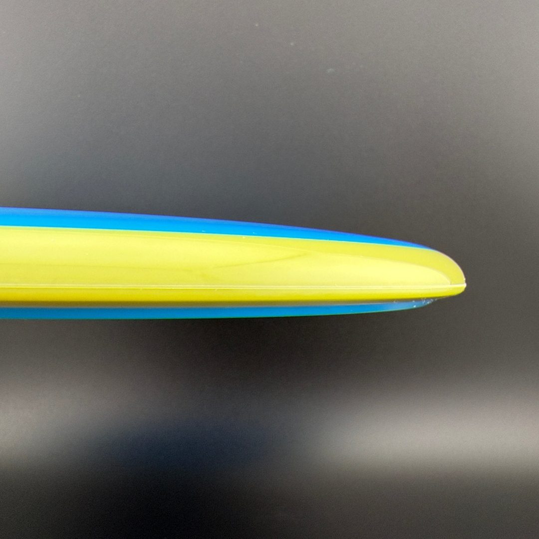 Neutron Paradox Axiom