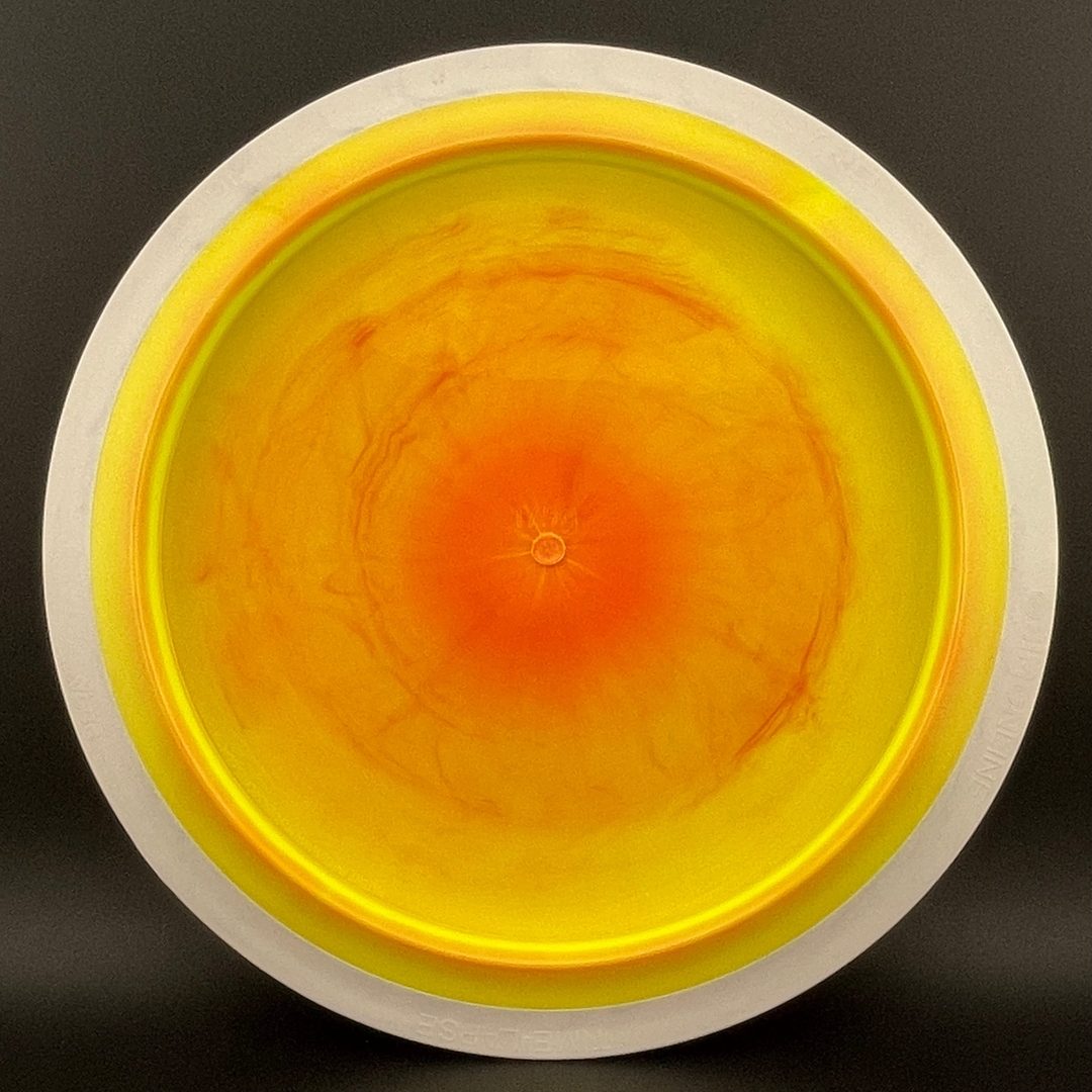 Neutron Time-Lapse Re-Tooled - "Cthuloop" By Kelly Baber Axiom