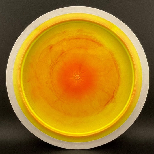 Neutron Time-Lapse Re-Tooled - "Cthuloop" By Kelly Baber Axiom