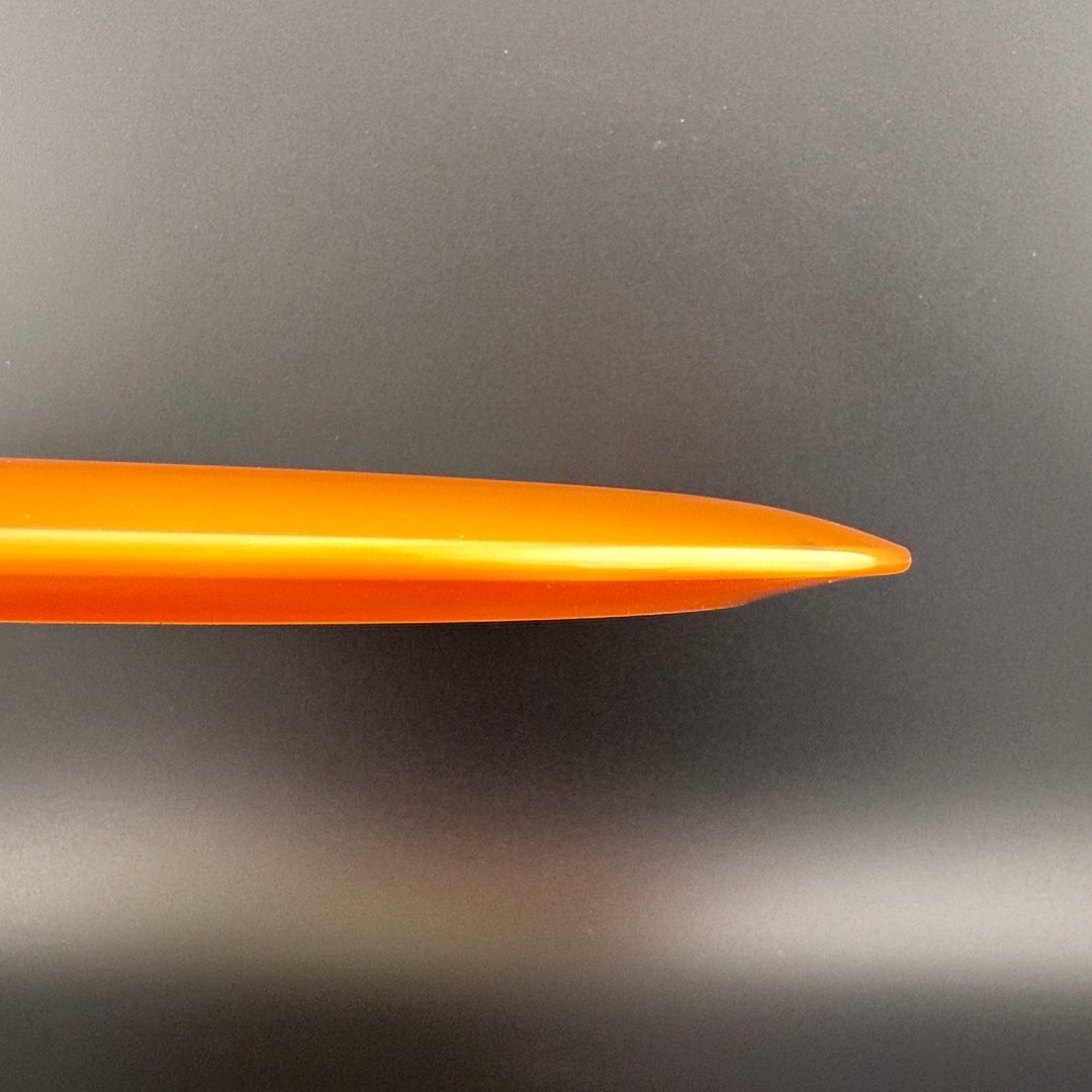 Glow Retina Oblivion Doomsday Discs