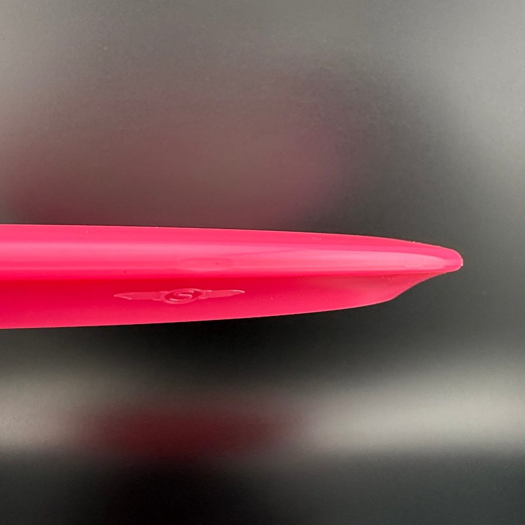 Neutron Turbulence Streamline