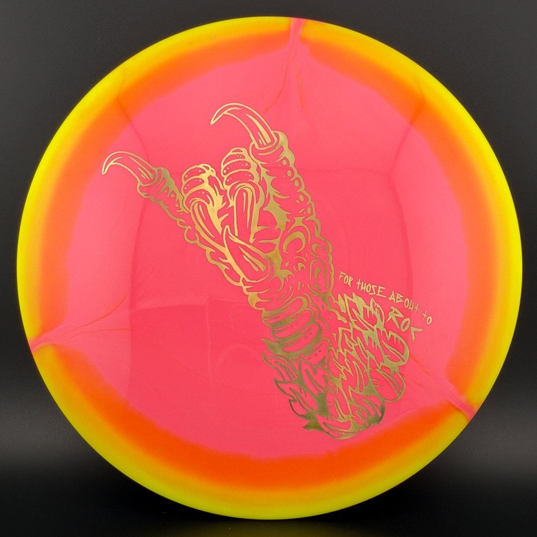 Halo Star Rancho Roc - "Roc On" - USDGC 2025 - 1/250 Innova