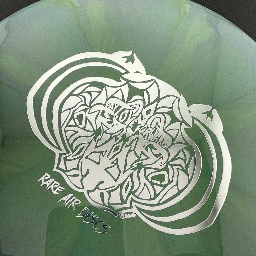 Nebula Aura Mantra - Pay It Forward - Fundraiser TSA