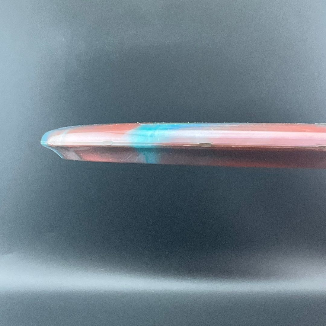 Nebula Ethereal Pathfinder - Frog TSA