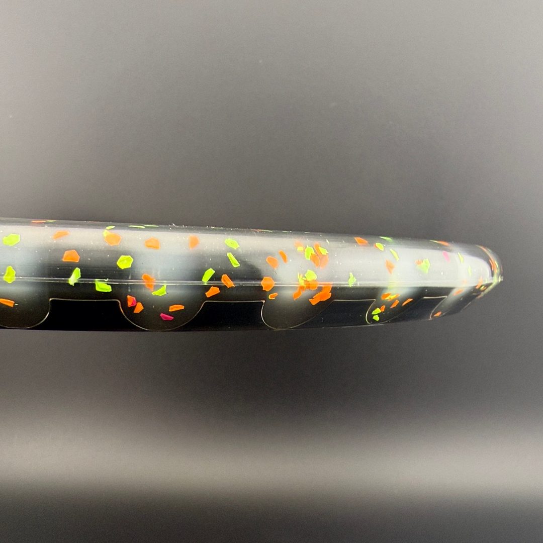 FuZed Confetti Z Zone Discraft