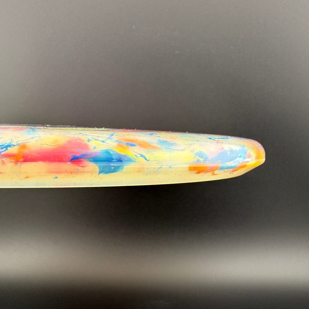 Jawbreaker Z FLX Zone SS - Hanna Huynh 2026 TS Discraft