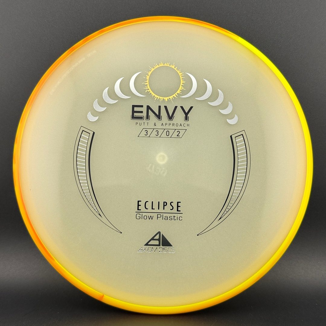 Eclipse 2.0 Envy Axiom