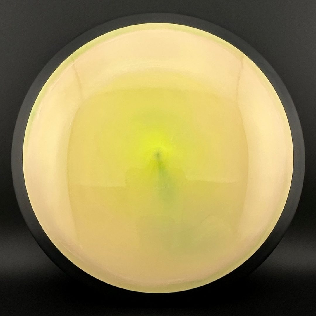 Neutron Trail - Blank MVP