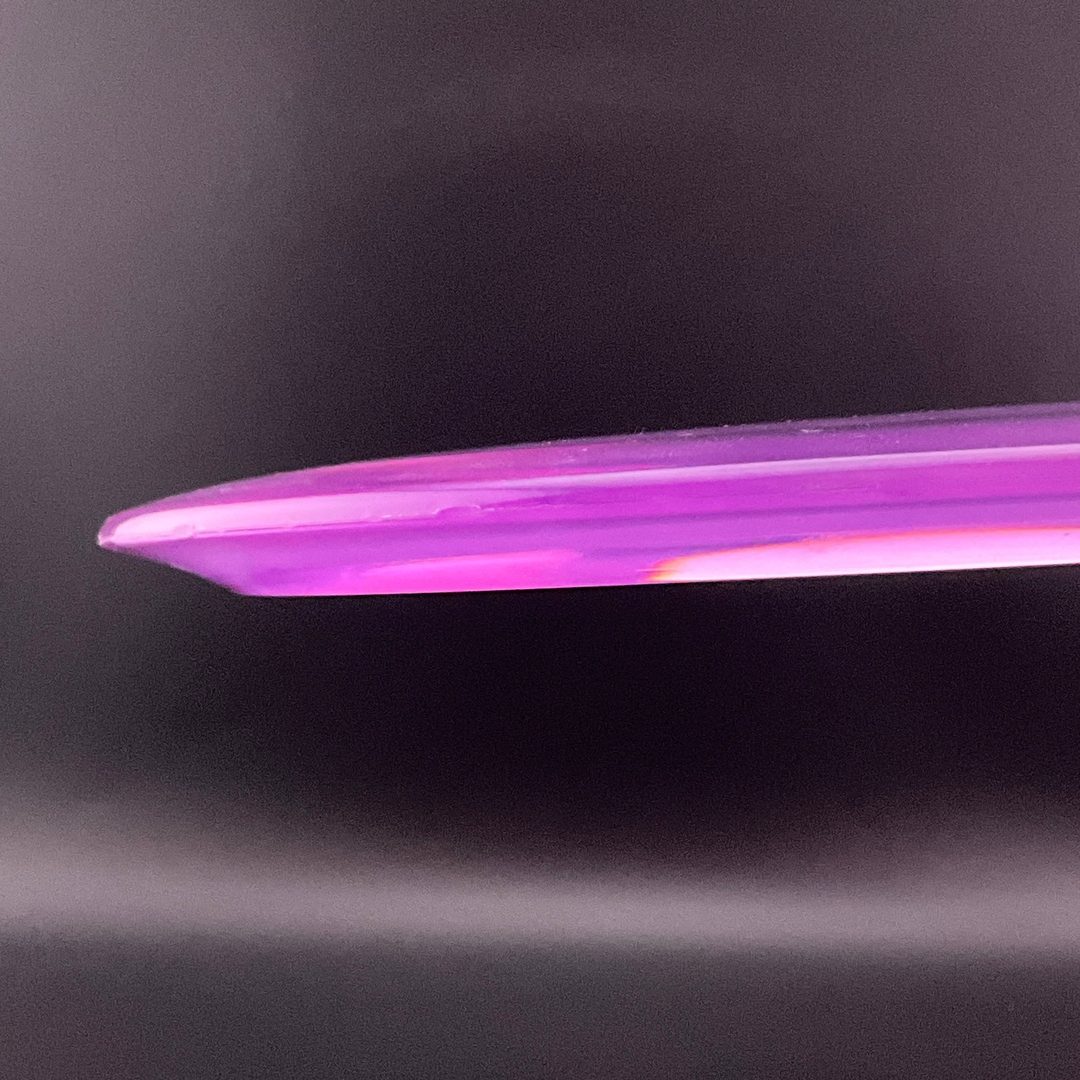 Eternal Alpha - 2023 32nd Annual Capital of Texas Open MINT Discs