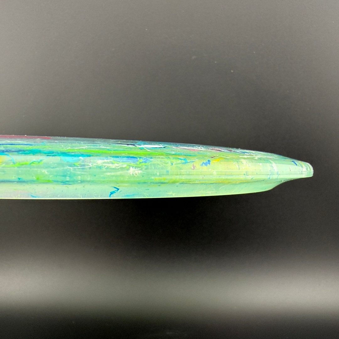 Jawbreaker Z FLX Cigarra - Austin Turner 2026 TS Discraft