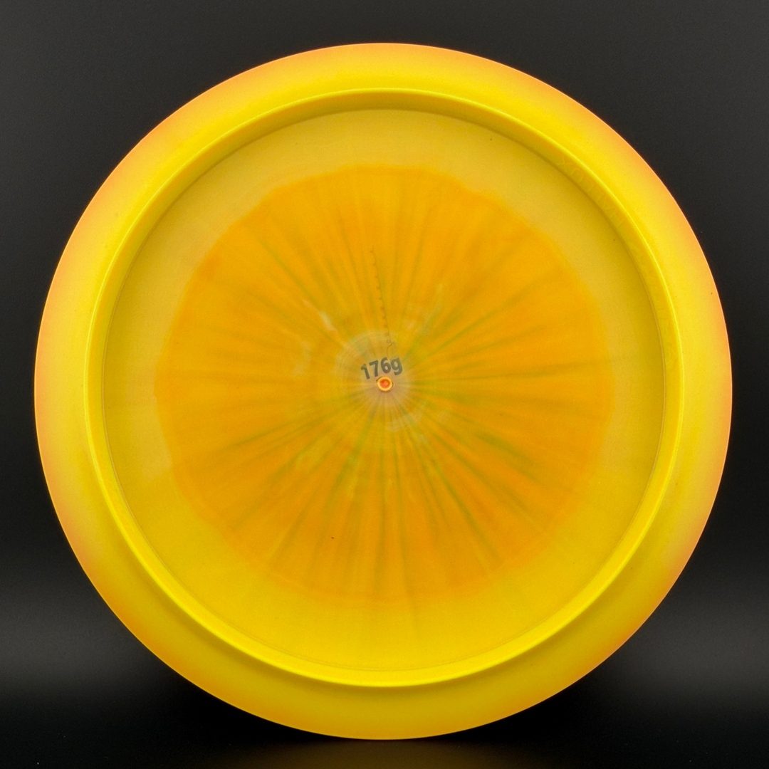 ESP Hallux - First Run - Ricky Wysocki Discraft