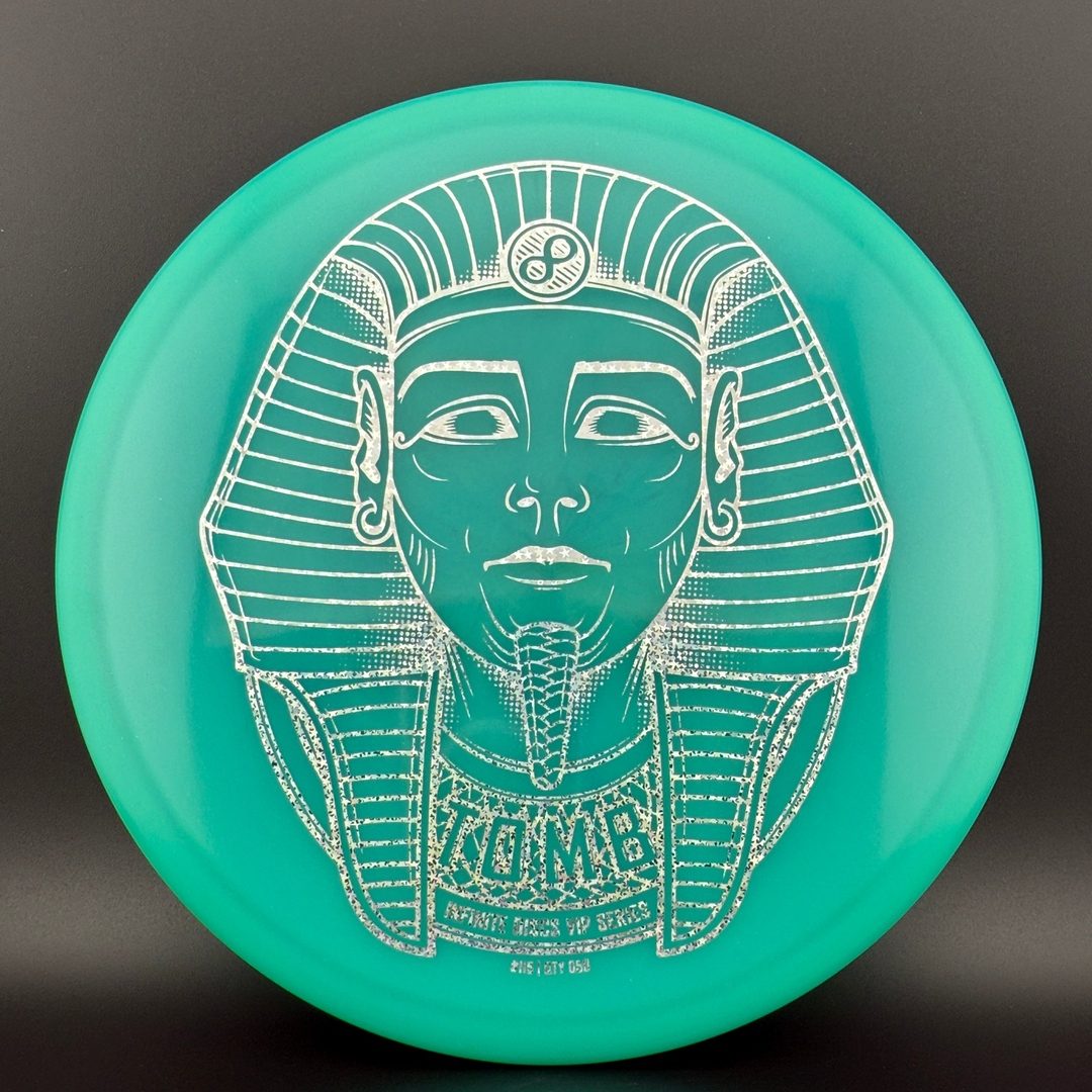 Proto Glow C-Blend Tomb - VIP Series #115 - 1/650 Infinite Discs