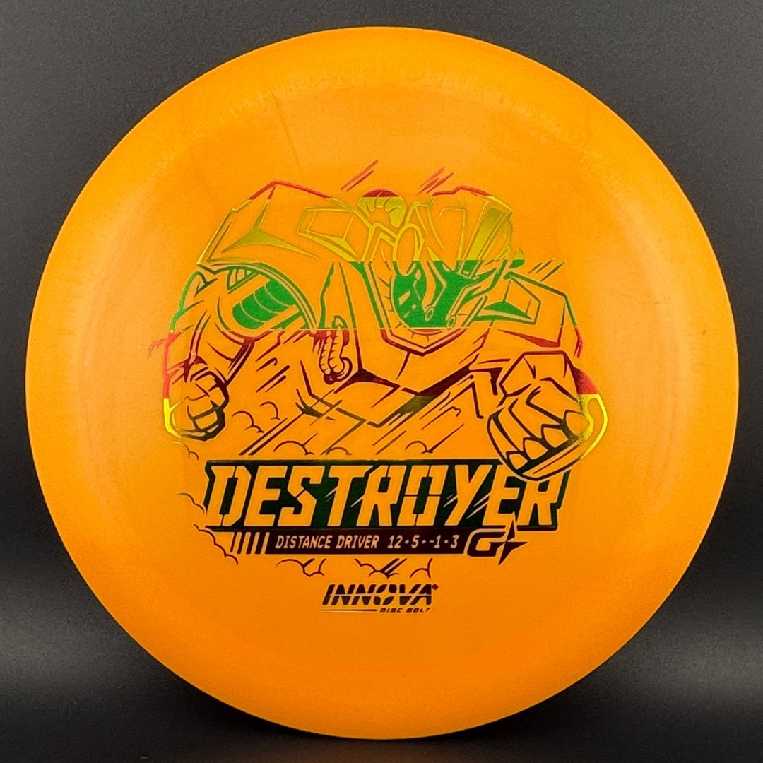 GStar Destroyer Innova