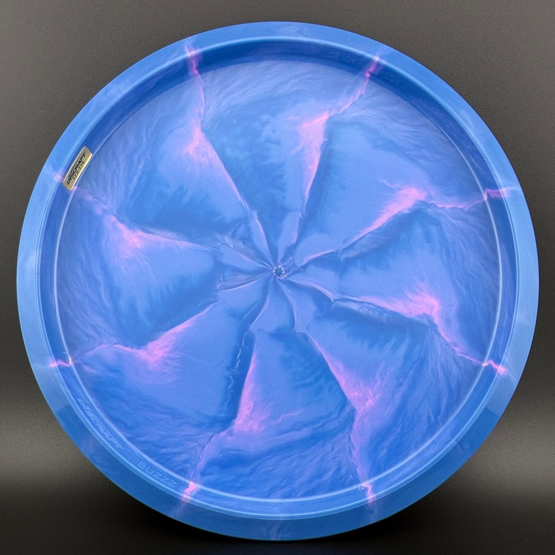 Swirl ESP Buzzz SS - Ezra Robinson X Ezra Aderhold Collab Discraft