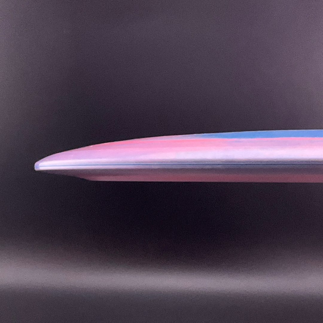 ESP Zeus - Paul McBeth - Cotton Candy Discraft