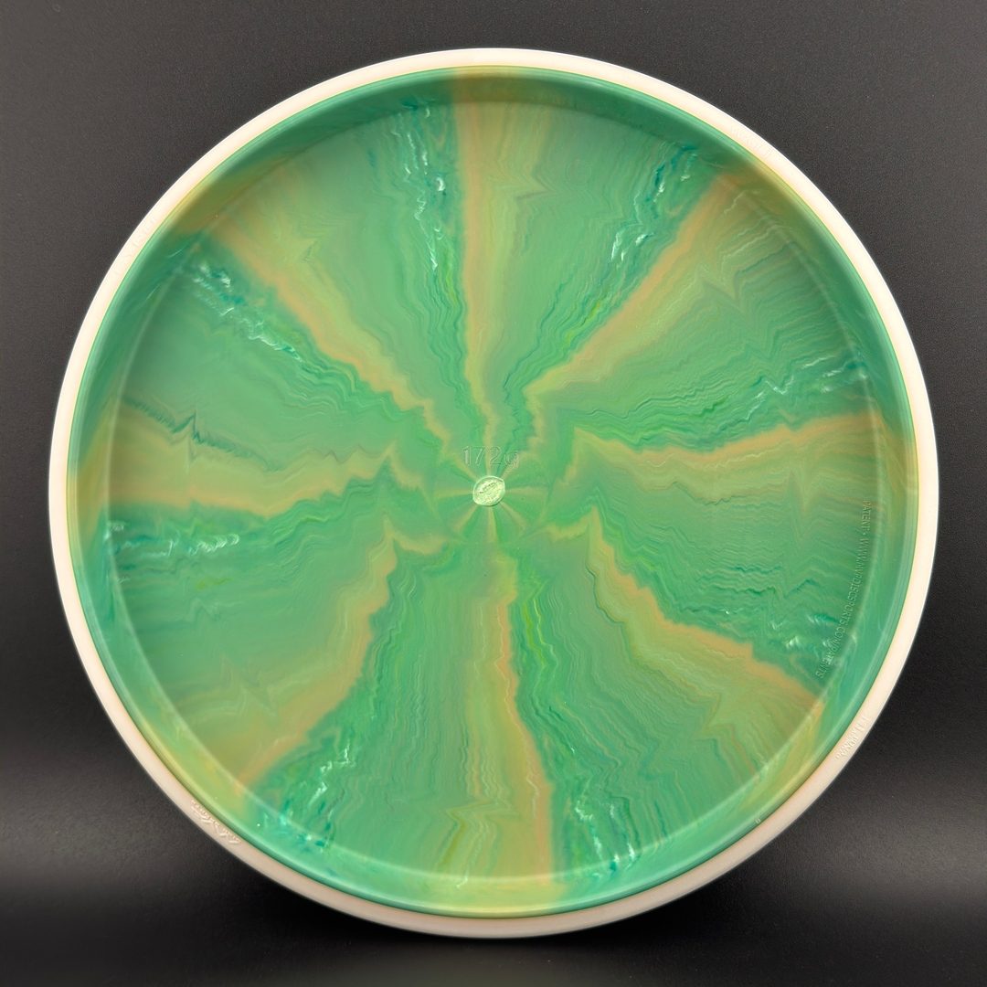 Cosmic Electron Watt MVP