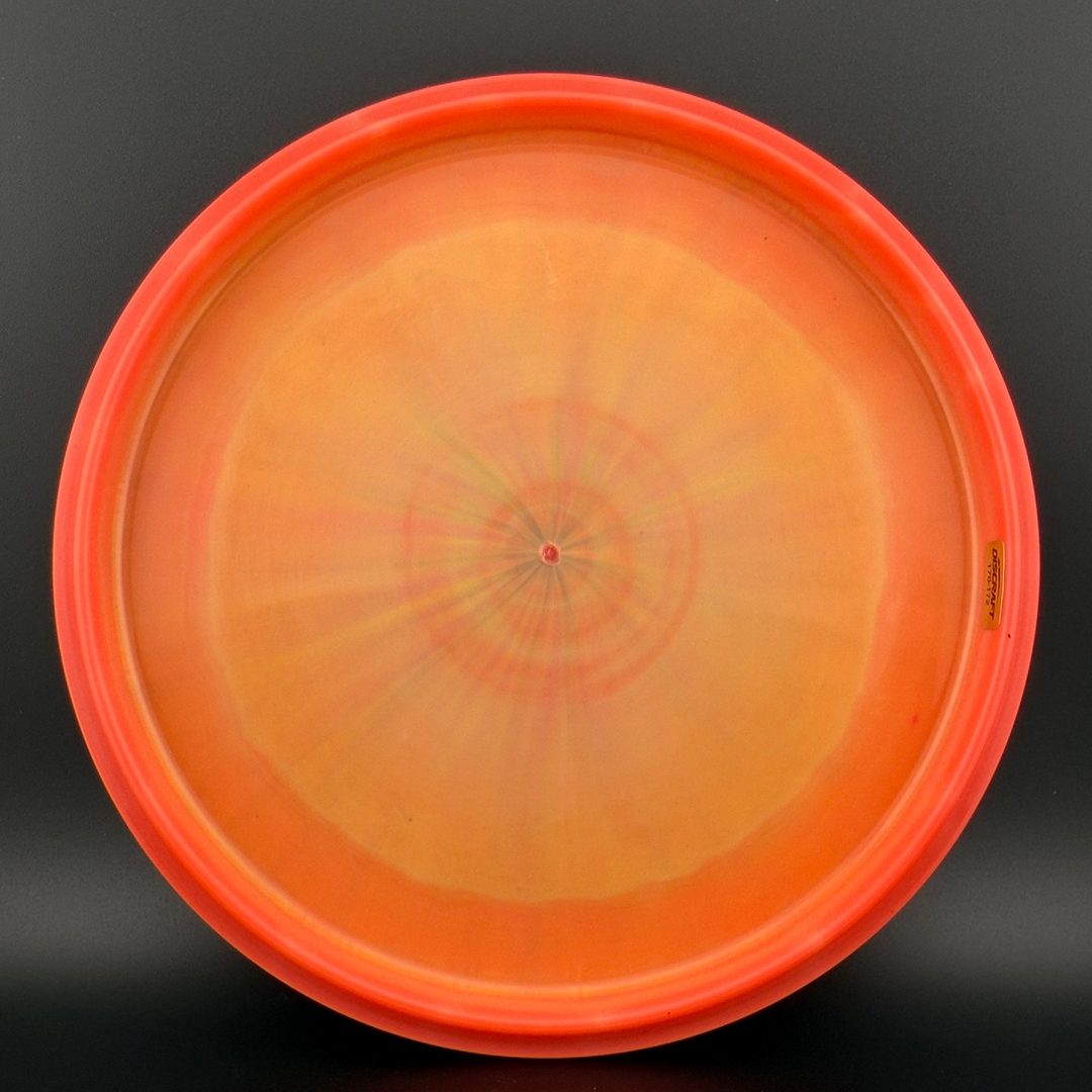 ESP Zone POS - April Fools Edition *Not PDGA Approved Discraft