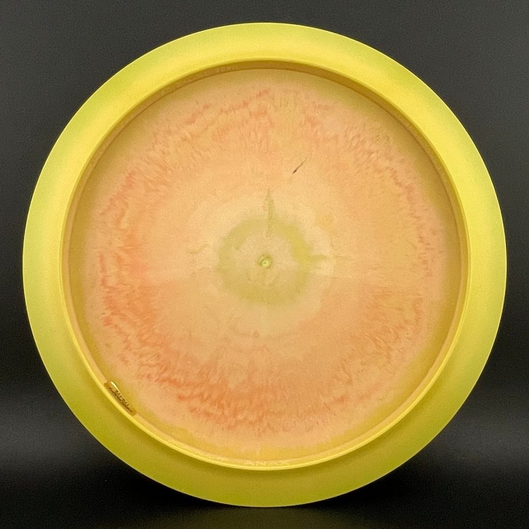 ESP Anax - Paul McBeth 6x Claw - Misprints Discraft