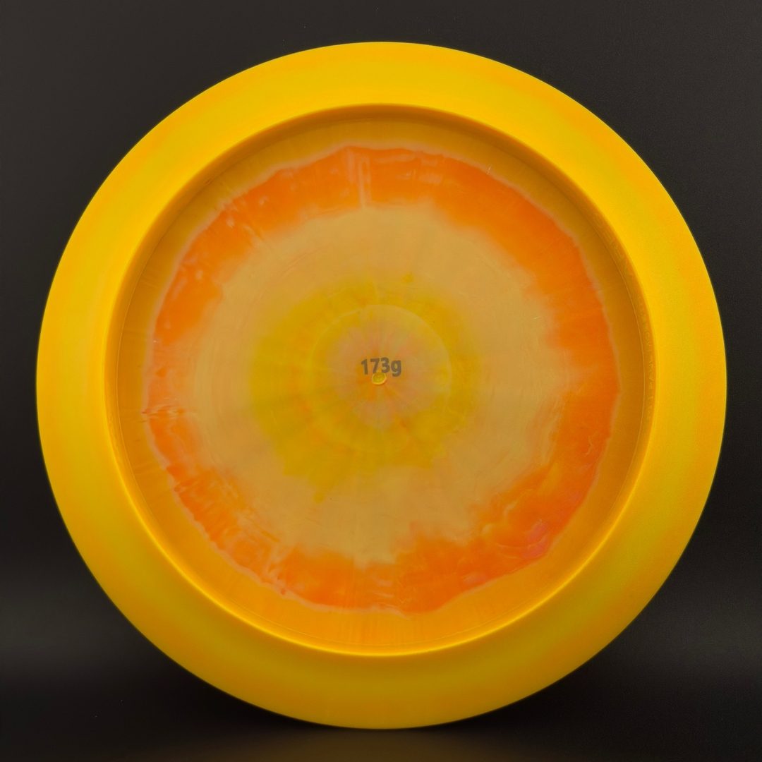 Swirl ESP Ares - Prototype - Paul McBeth Discraft