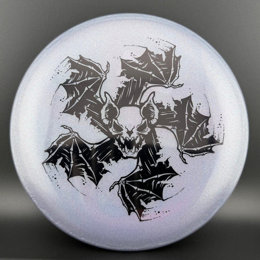 Moondust Champion Aviar - Night Terror by Marm O Set Innova