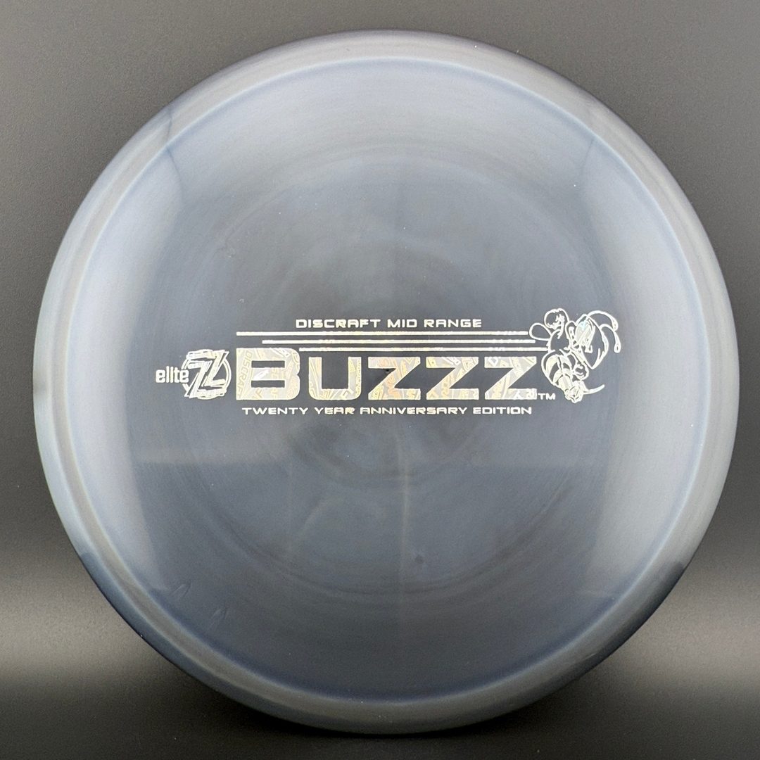 Elite Z Buzzz Wasp Tooled - 20 Year Anniversary Edition Discraft