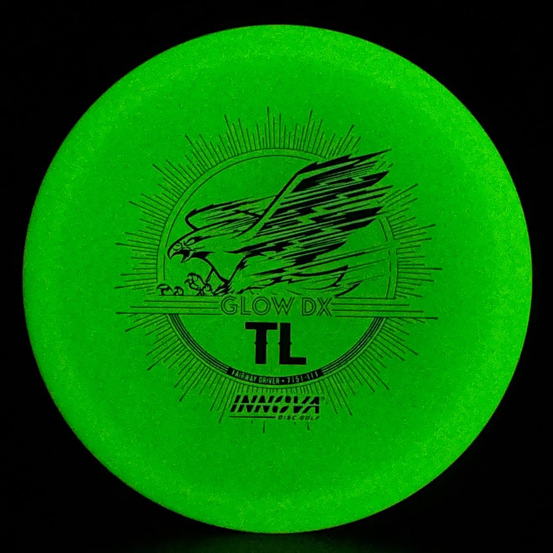 DX Classic Glow TL Innova