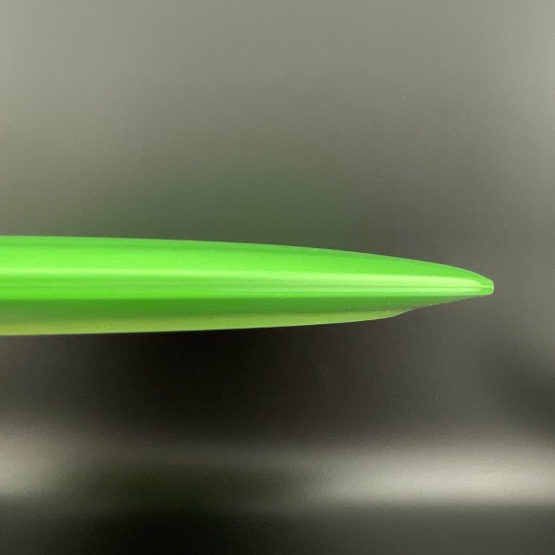 Prototype ESP Zeus / Kong - Paul McBeth Signature Disc - SUPER SWIRLY! Discraft