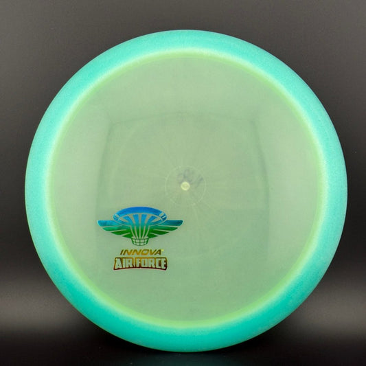 Proto Glow Halo Champion Gorgon - Air Force Innova