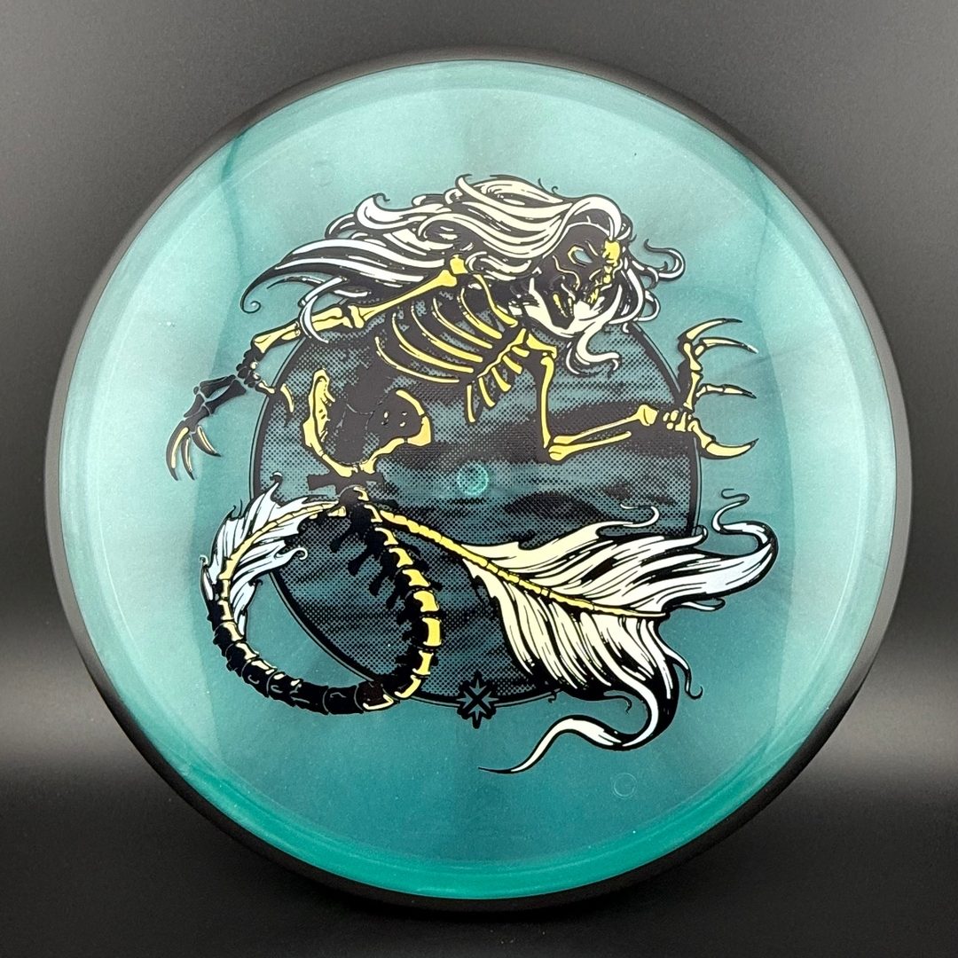 Proton Atom - "Siren" by Marm O. Set MVP