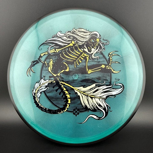 Proton Atom - "Siren" by Marm O. Set MVP