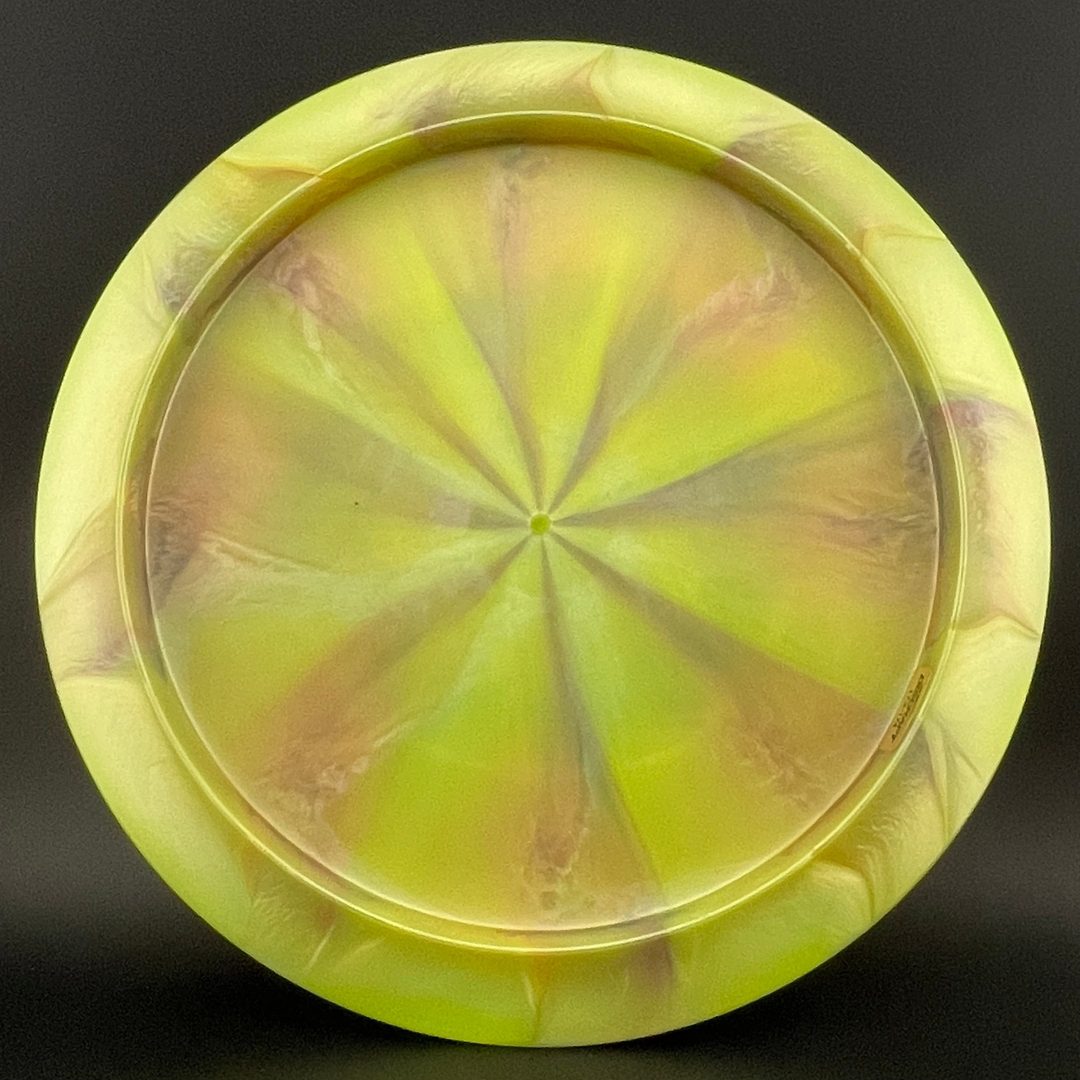 Big Z Swirl Crush - 2026 Ledgestone Discraft