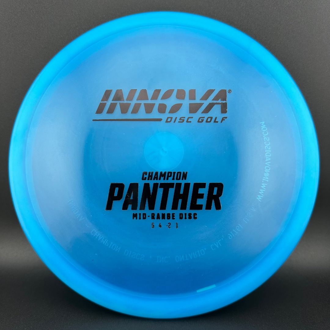 Champion Panther Innova