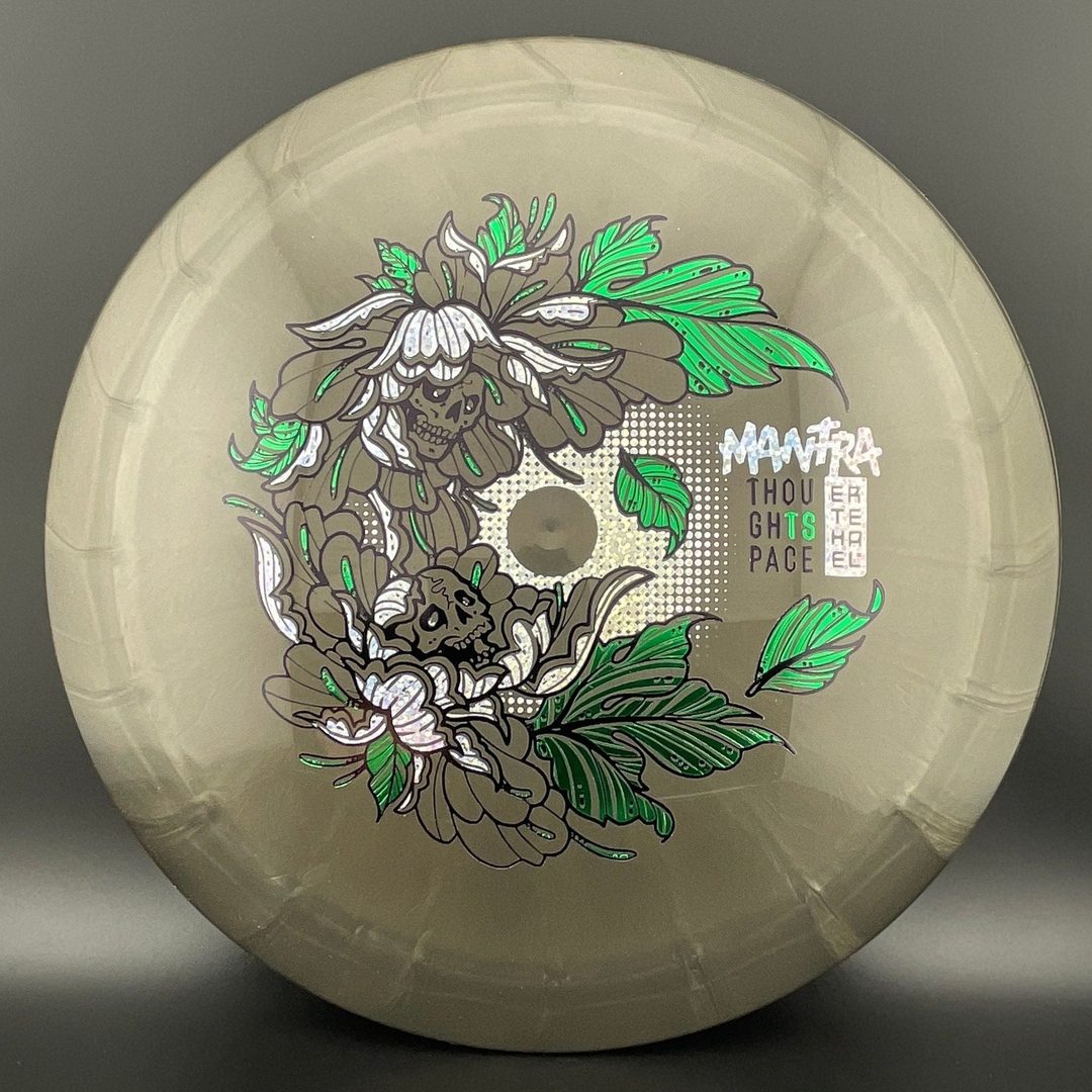 Ethereal Mantra - Old Run! TSA