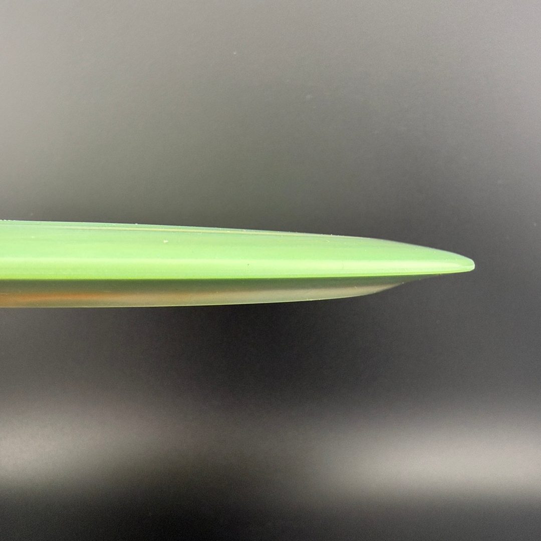 Nuke OS - Fluke OS - April Fools 2025 Misprint Discraft