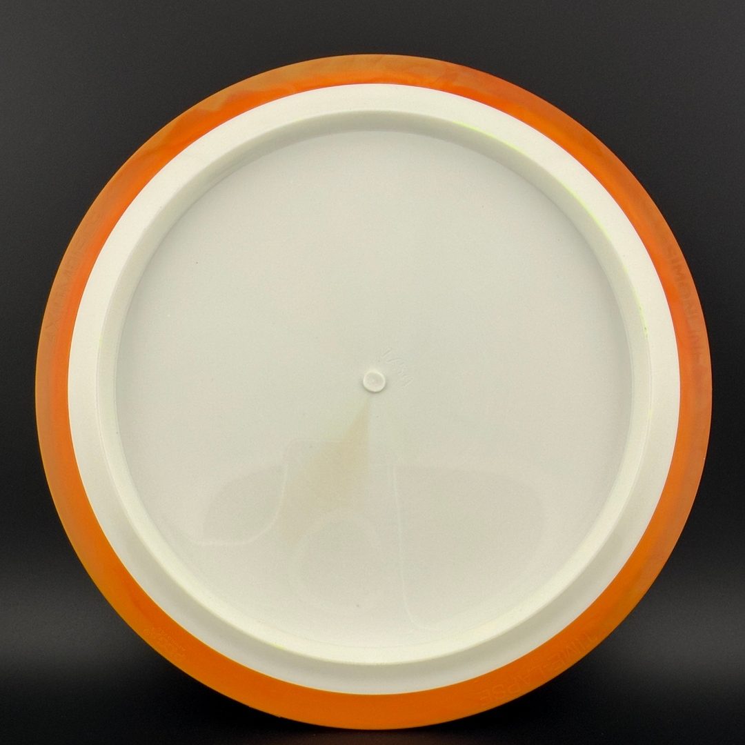 Neutron Time-Lapse Re-Tooled Variant - OTB Open 2026 Axiom