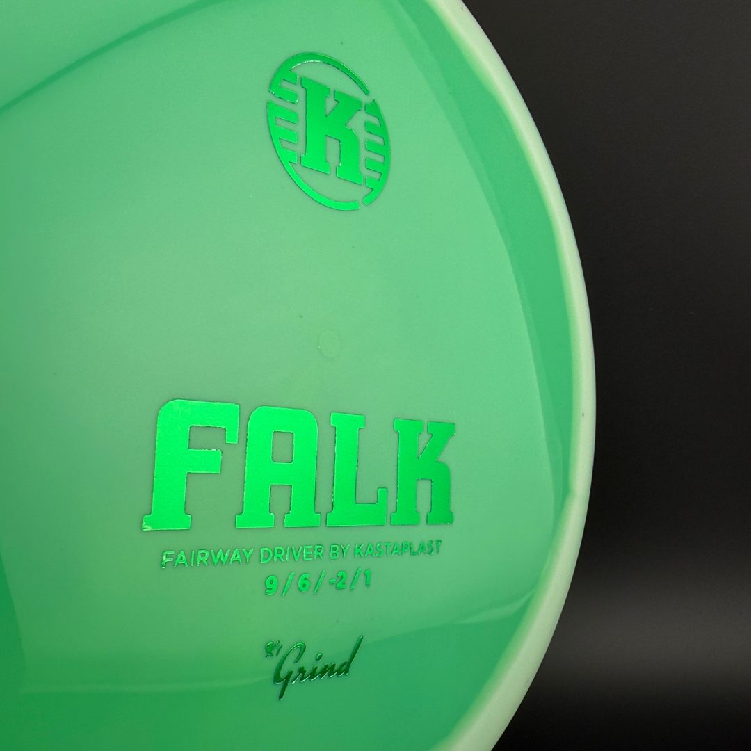K1 Grind Falk Kastaplast