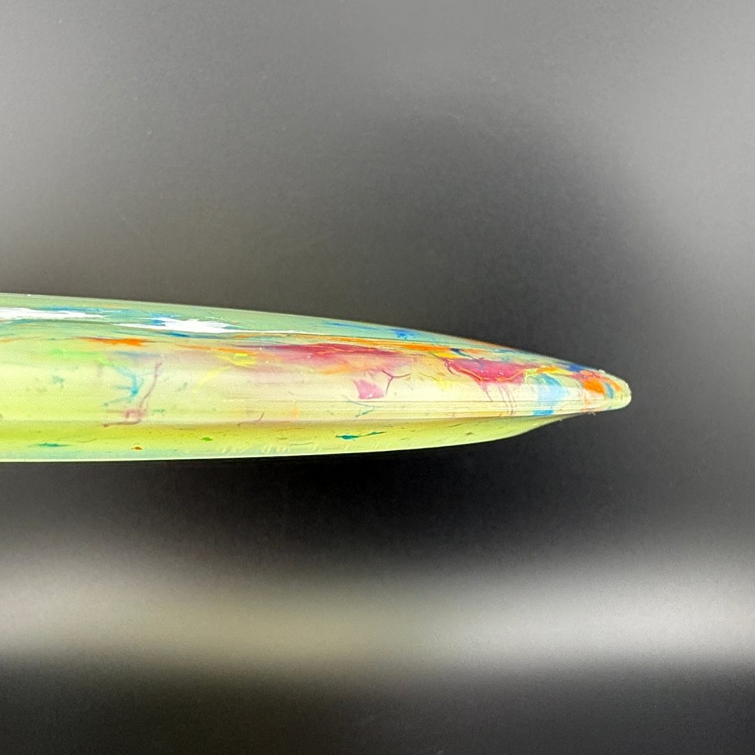 Granite Pipeline - Cole Redalen 2025 Tour Series DGA