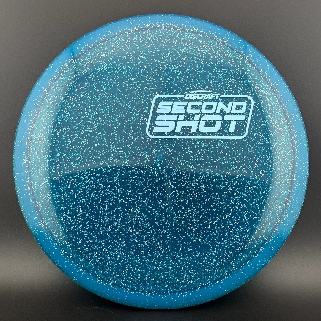 Sparkle Z Glide - Second Shot Discraft