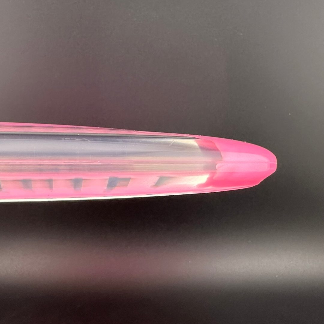 Opto-Ice Moonshine Splash Pure Latitude 64