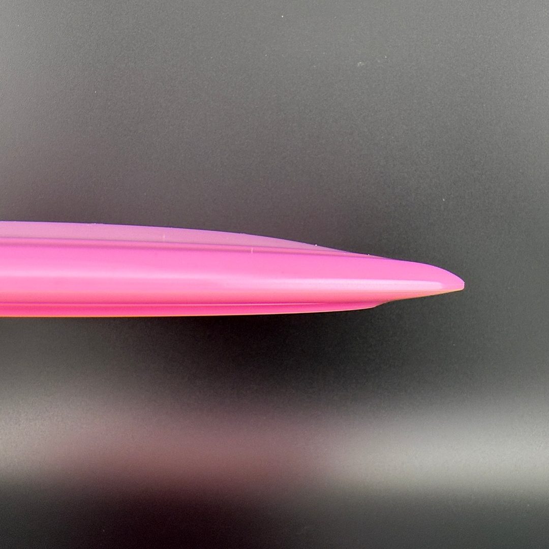 Color Glow C-Line PD2 - Huk Lab Bar Stamp - Pop Top! Discmania