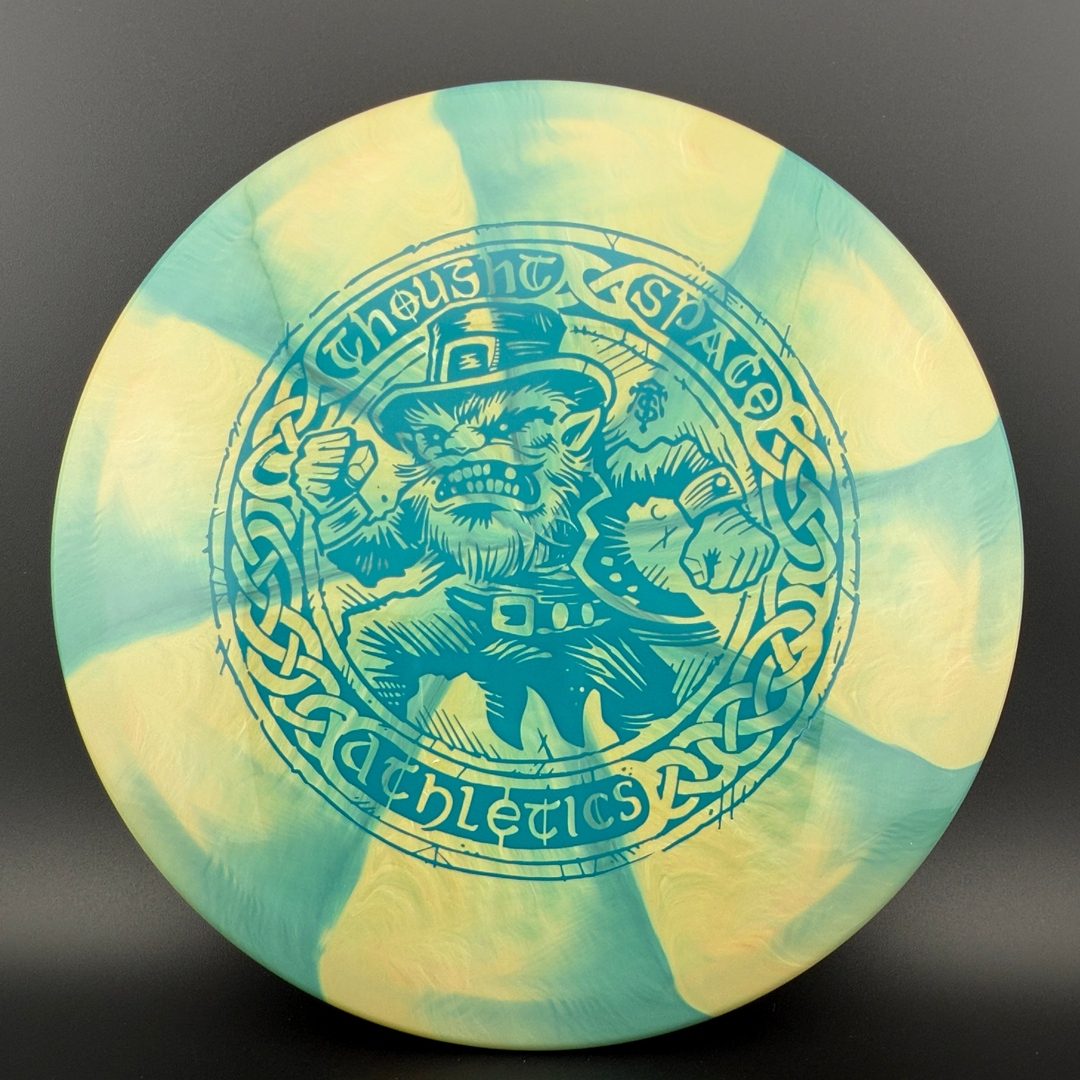 Nebula Aura Nuance - Shamrock Syndicate TSA