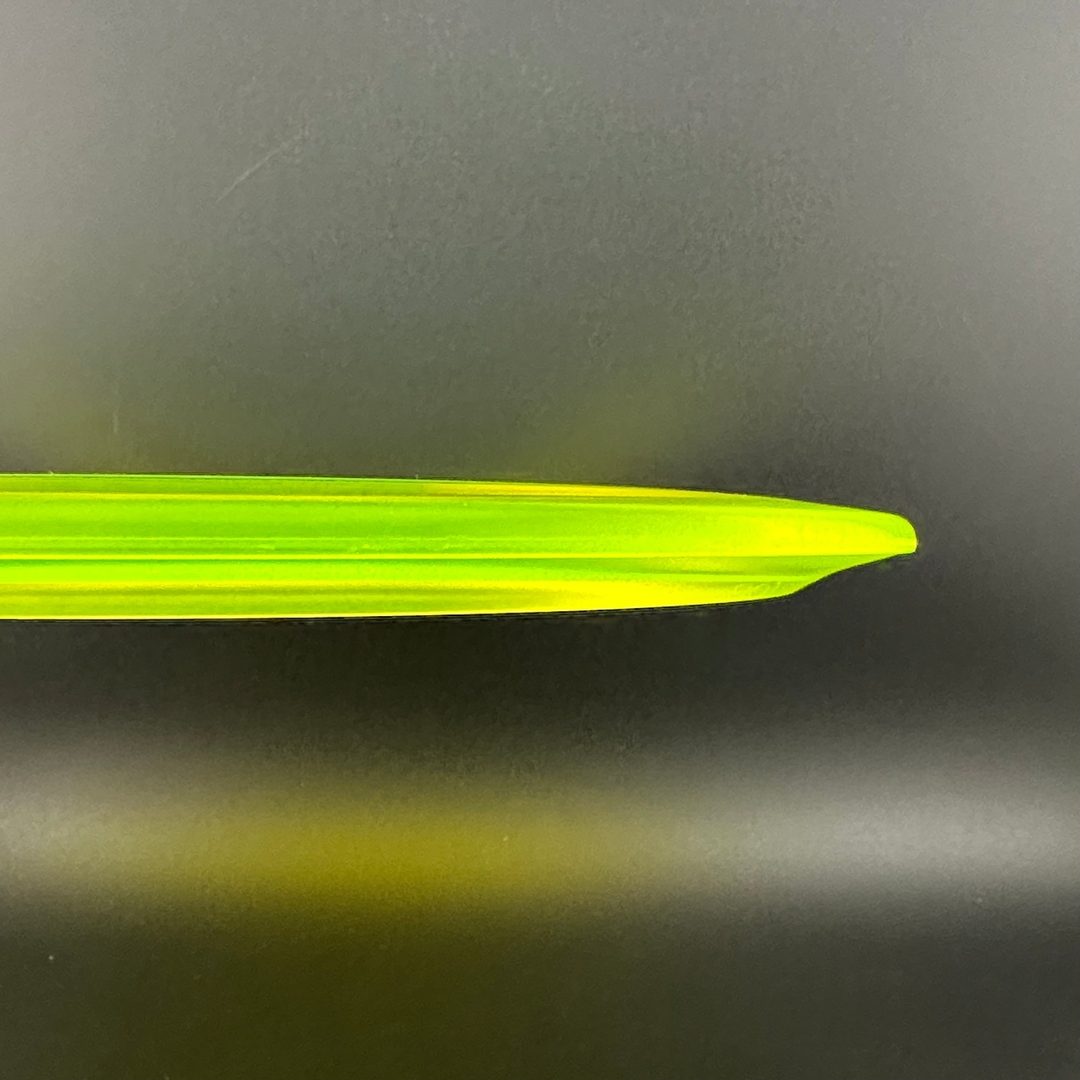 CryZtal Raptor - Zach Arlinghaus Signature Series Discraft