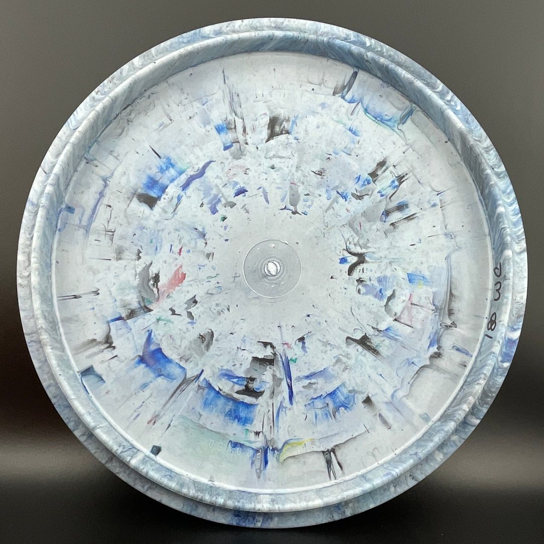 Waco 300 Fractal Prodigy Disc