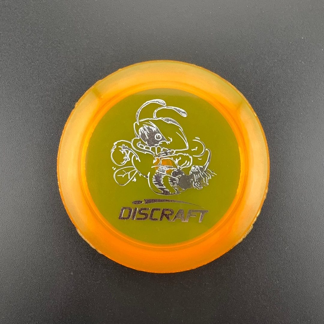 Z Line Snap Cap - Buzzz Bee Discraft