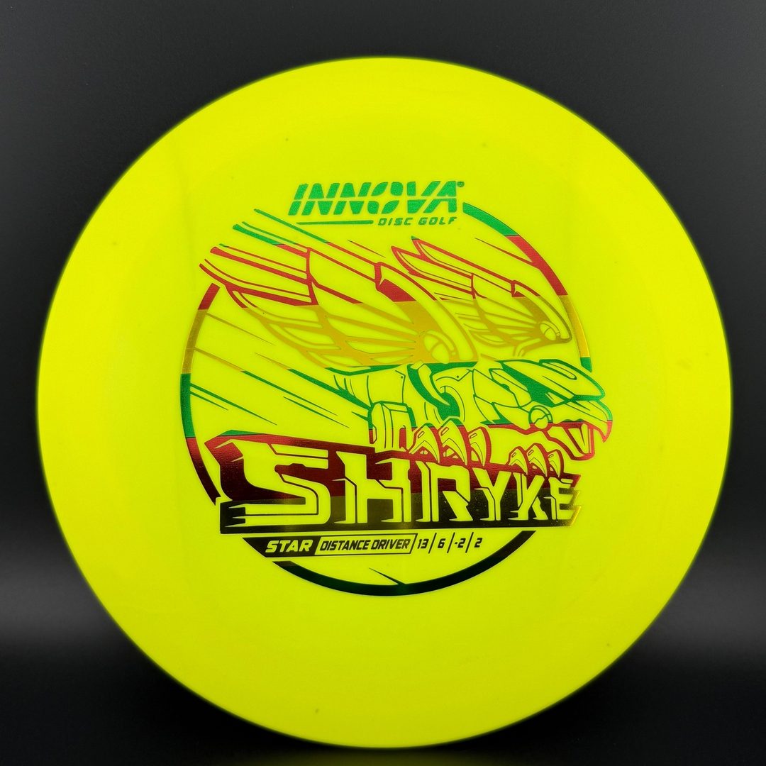 Star Shryke Innova