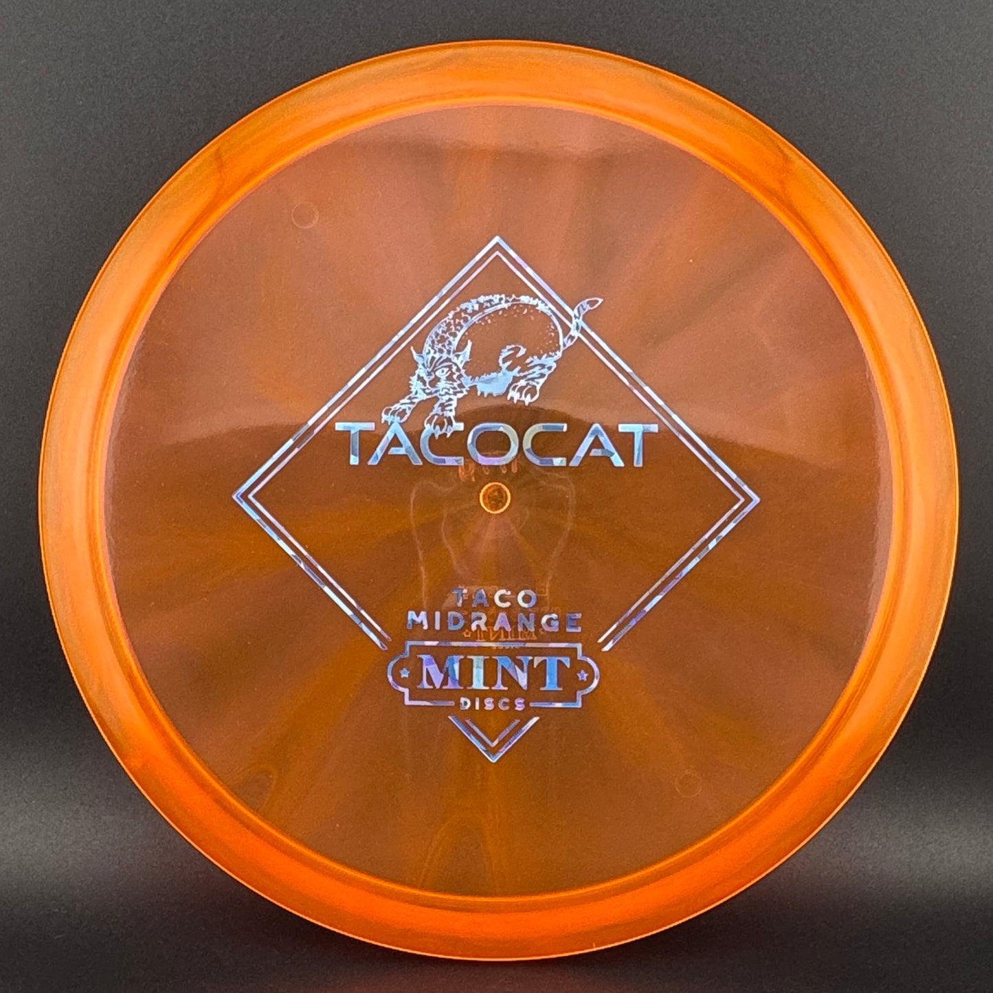 Eternal Bobcat - TacoCat