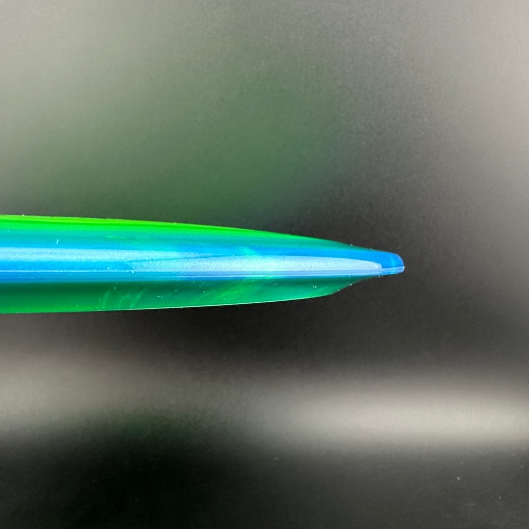 Halo Star Firebird Innova