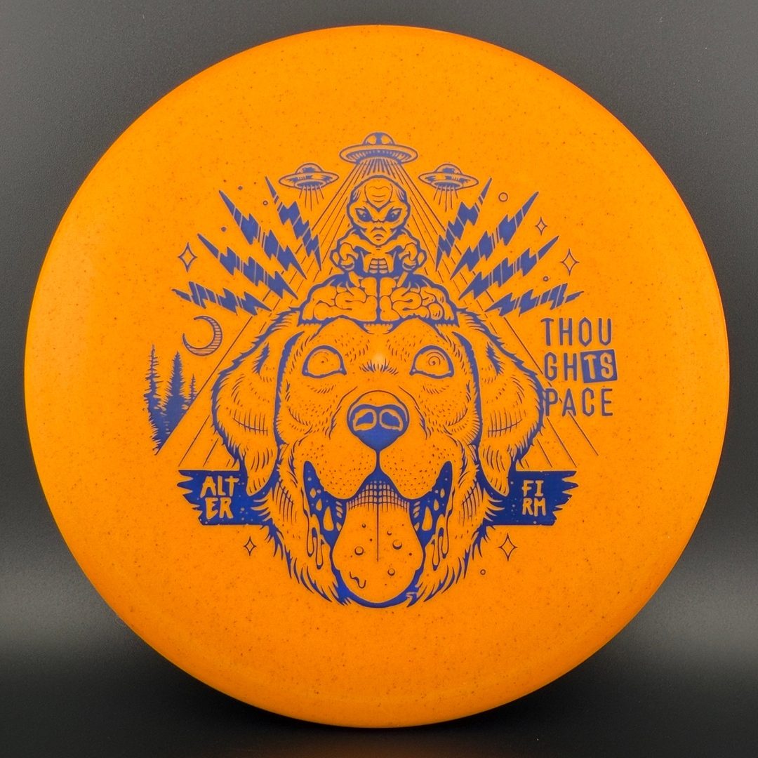 Nerve Firm Alter - Second Run TSA